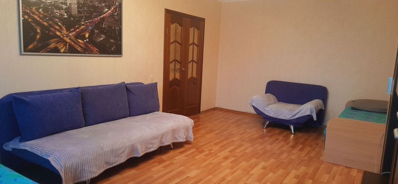 Квартира в самом центре