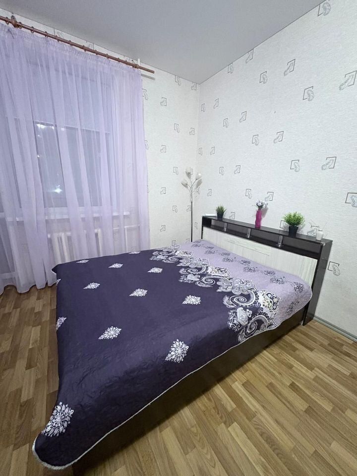 Kвaртирa нa сaмой Набеpежнoй