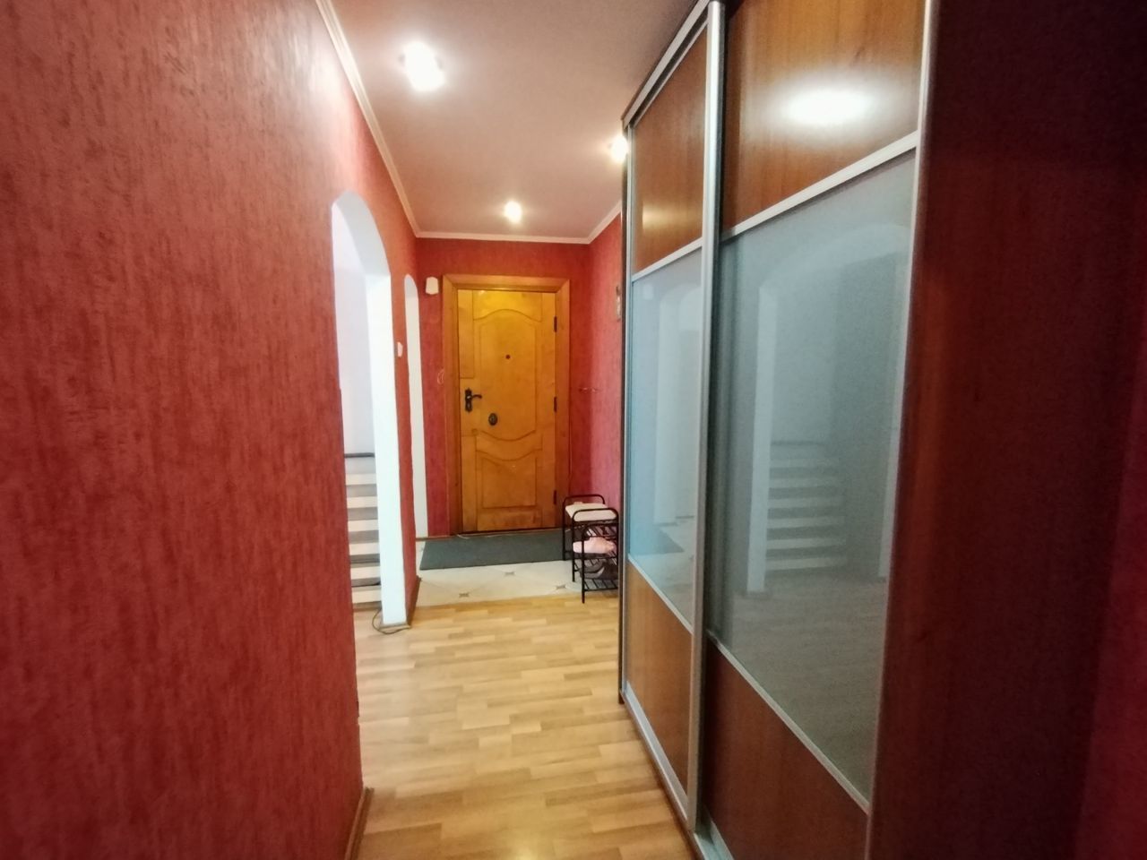 Уютная квартира на Матросова 50