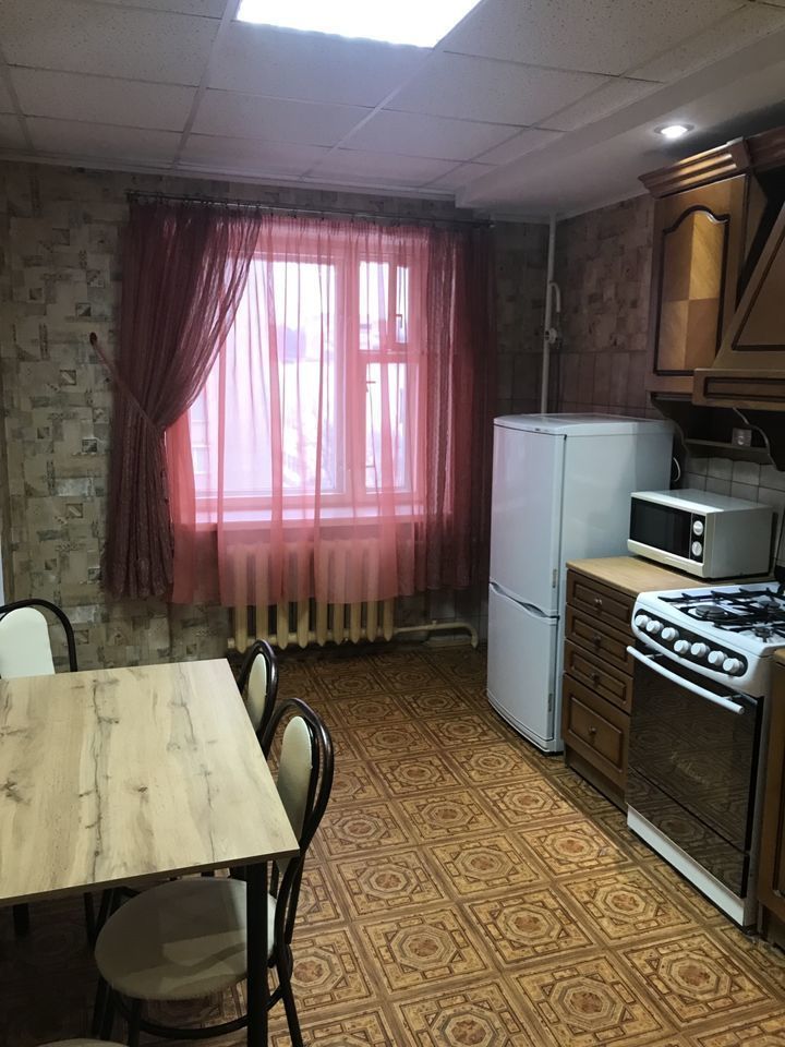 Комфортная квартира на Советской 17