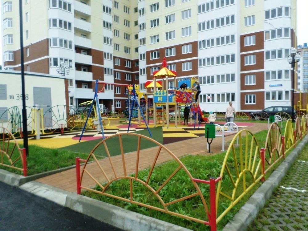 Уютная квартира на Розы Люксембург 33