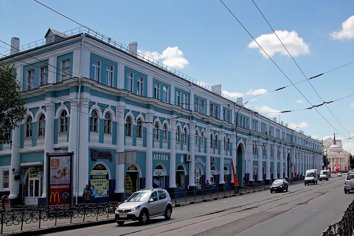 Уютная квартира на Гостиной 3