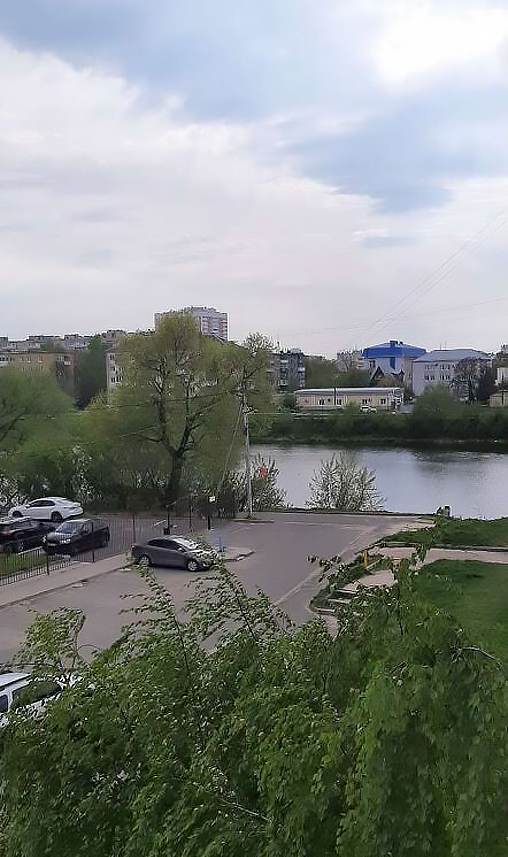 Уютная комфортная квартира с дизайнерским ремонтом 