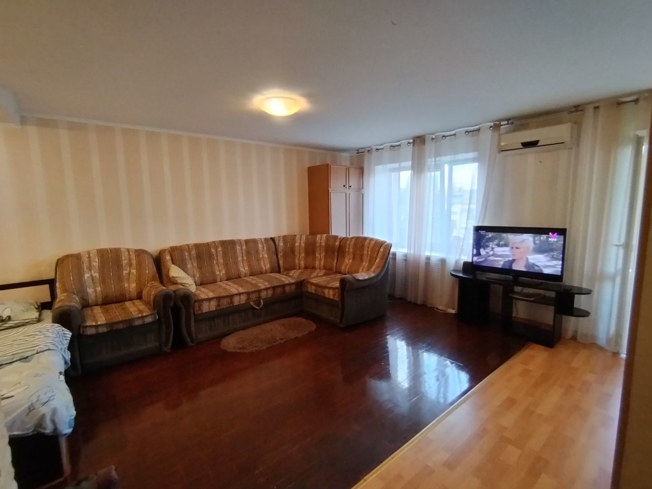 Уютная квартира на Брестской 12