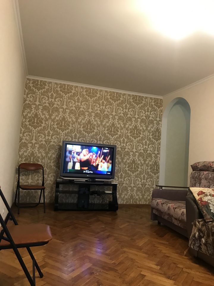 Уютная квартира на Комсомольской 126