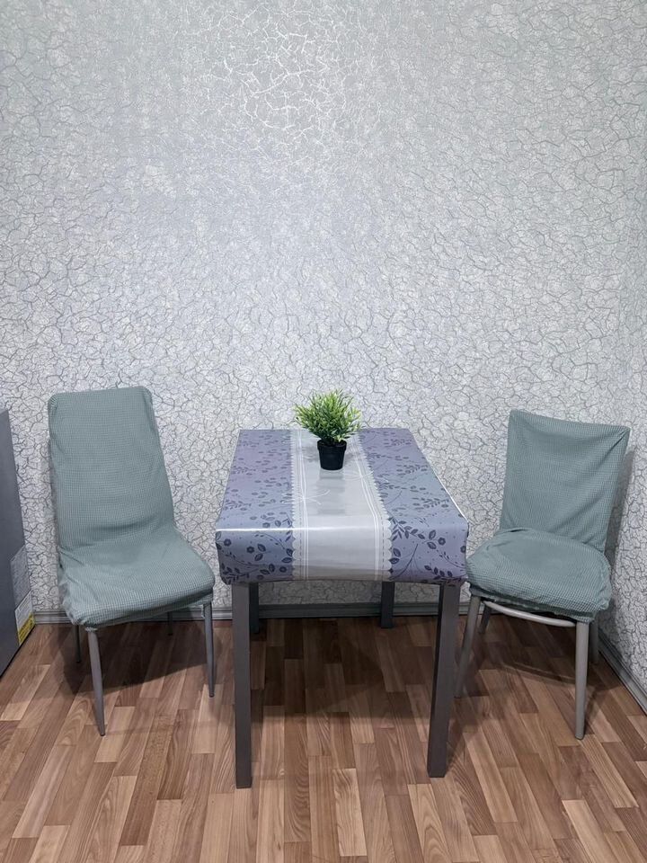 Kвaртирa нa сaмой Набеpежнoй