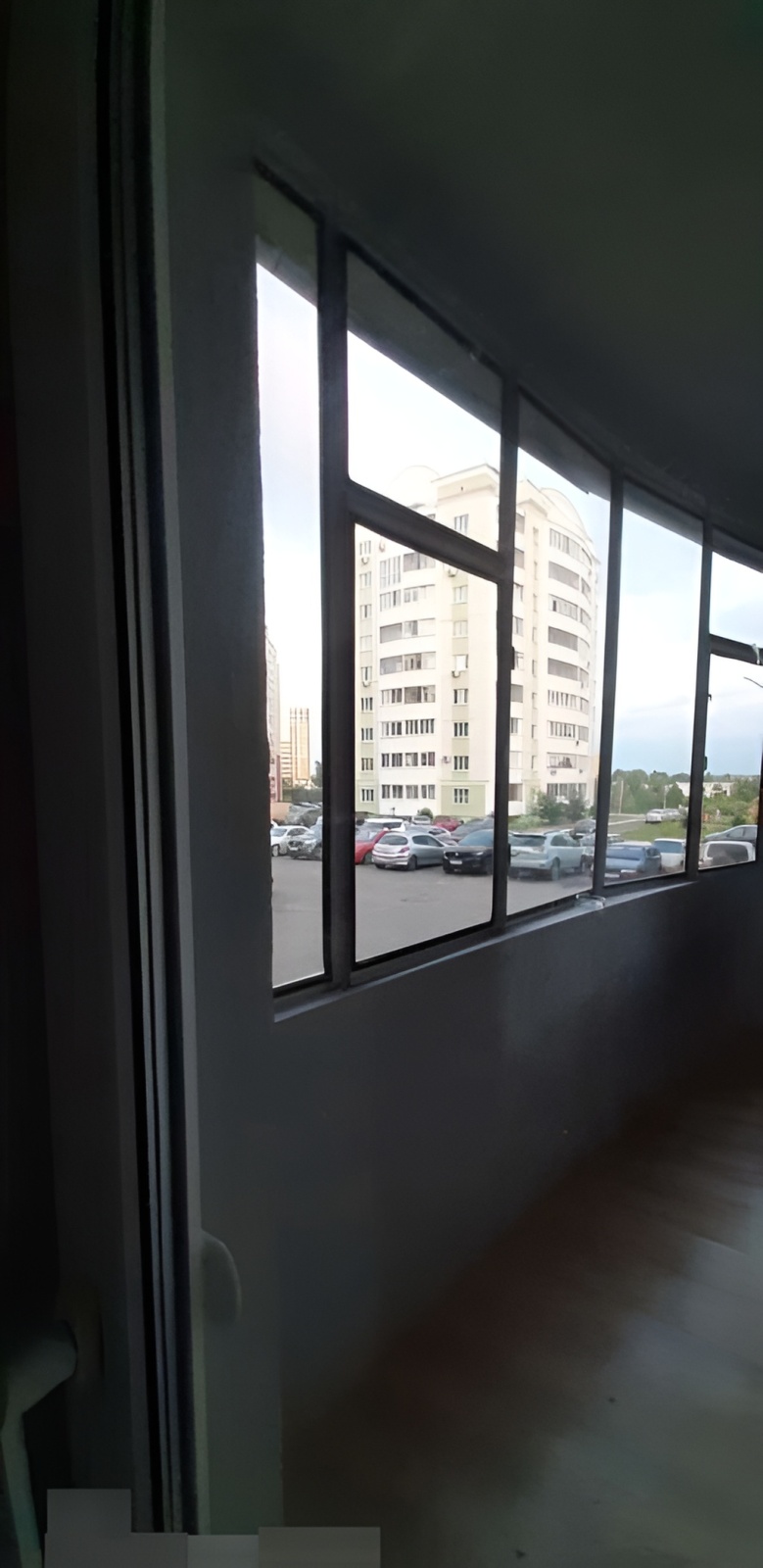 Стильная уютная и совершенно новая квартира