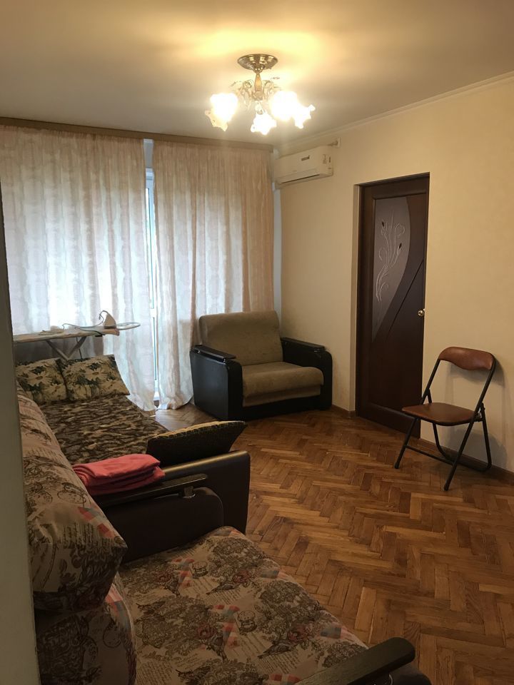 Уютная квартира на Комсомольской 126