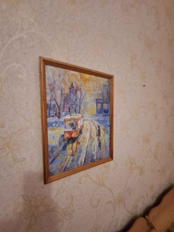 Отличная уютная квартира