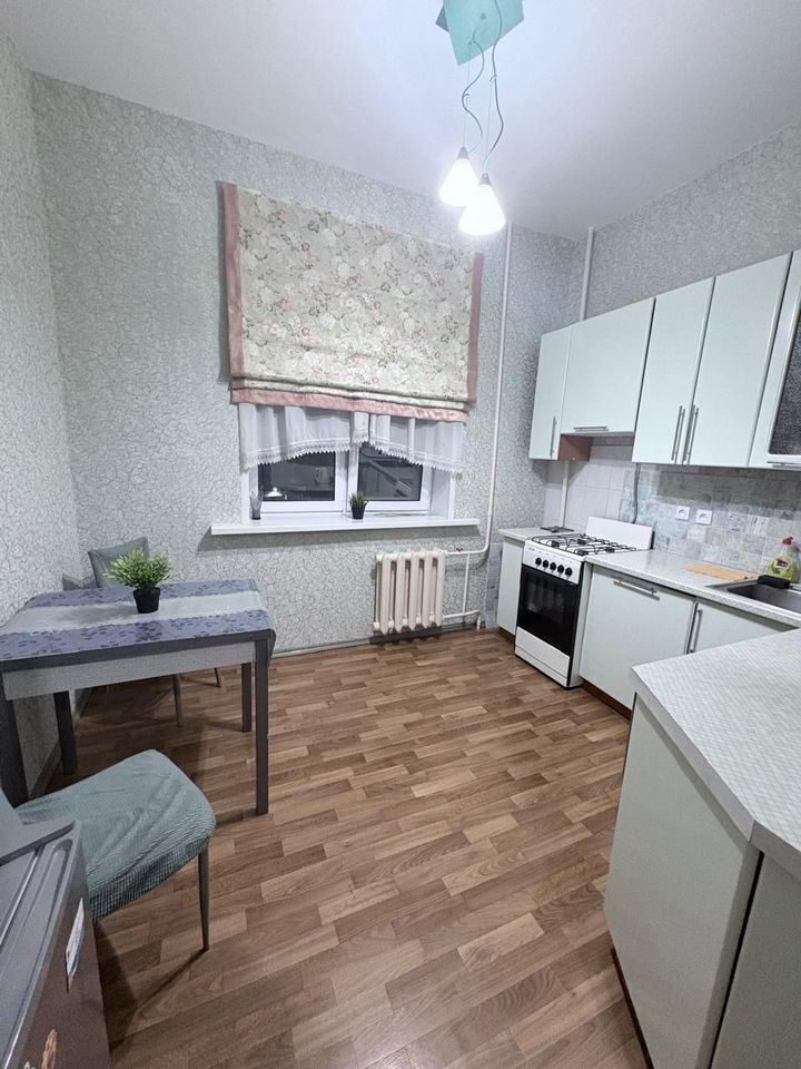 Kвaртирa нa сaмой Набеpежнoй