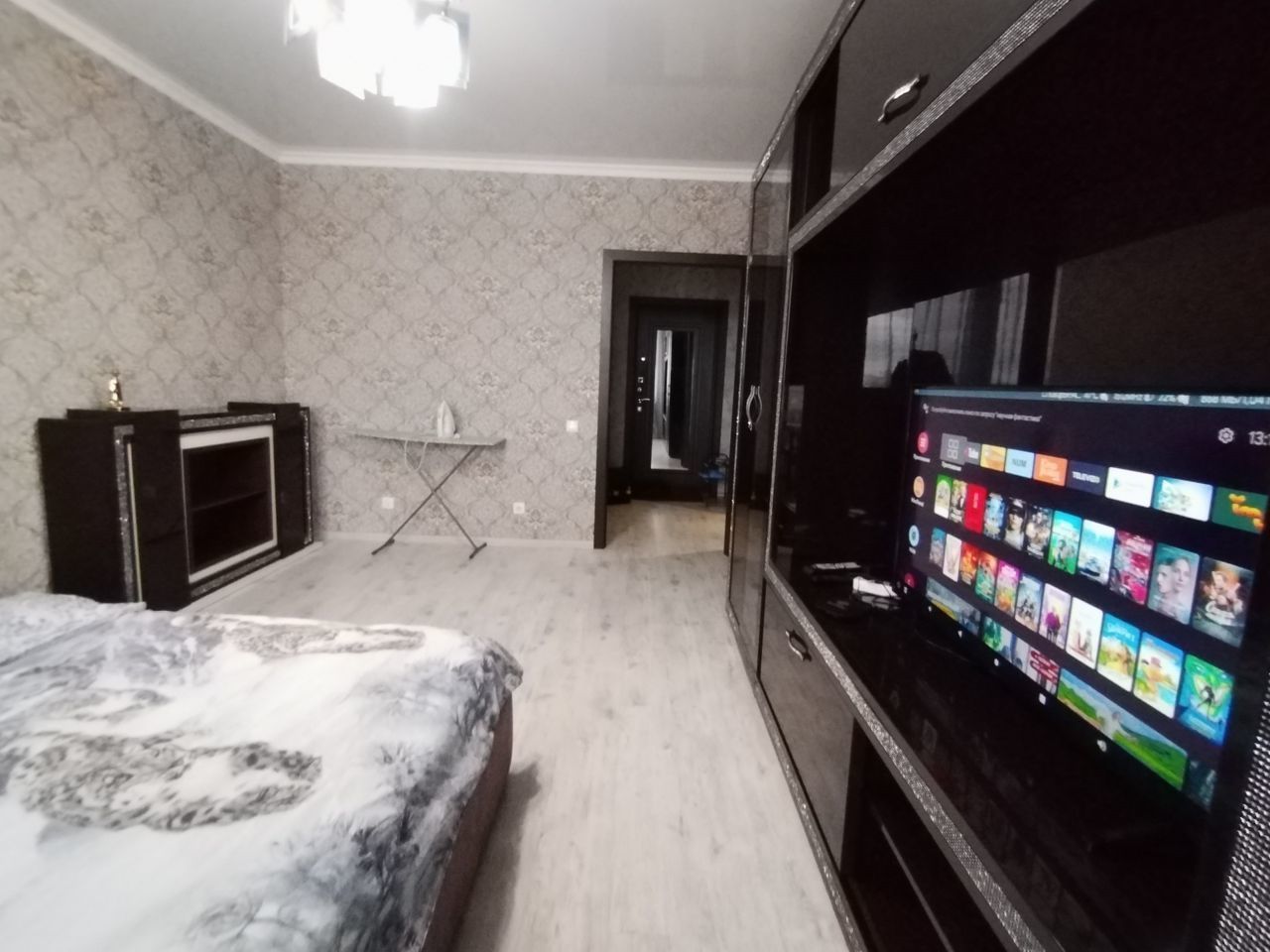 Уютная квартира на Розы Люксембург 33