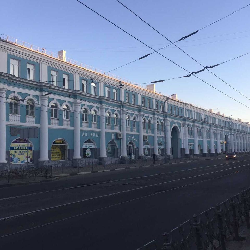 Уютная квартира на Гостиной 3