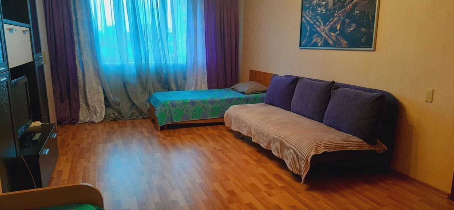 Квартира в самом центре