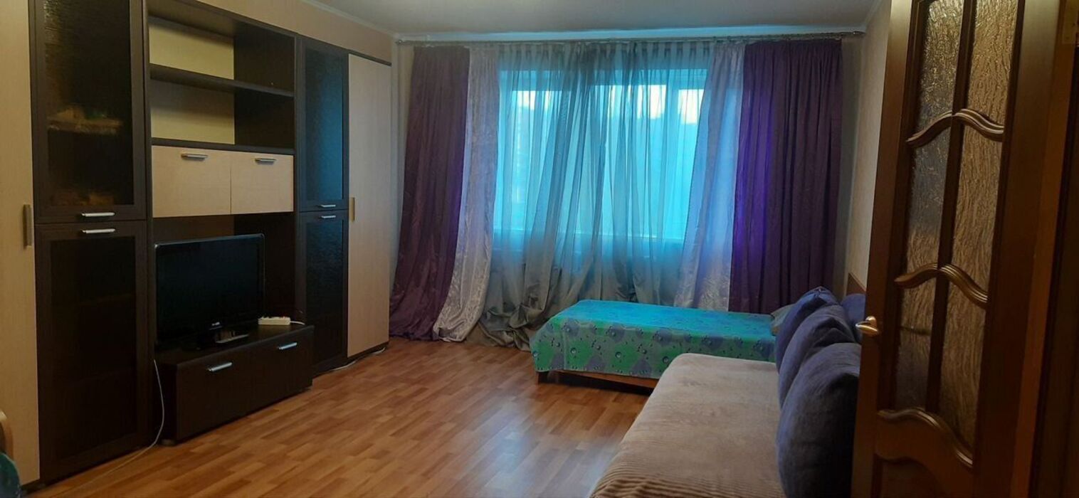 Квартира в самом центре