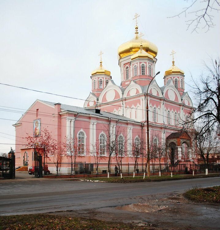Уютная квартира на Комсомольской 126