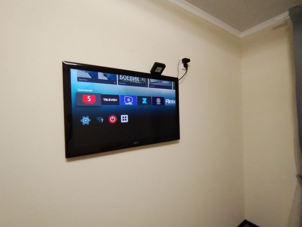 Уютная квартира на Гостиной 3