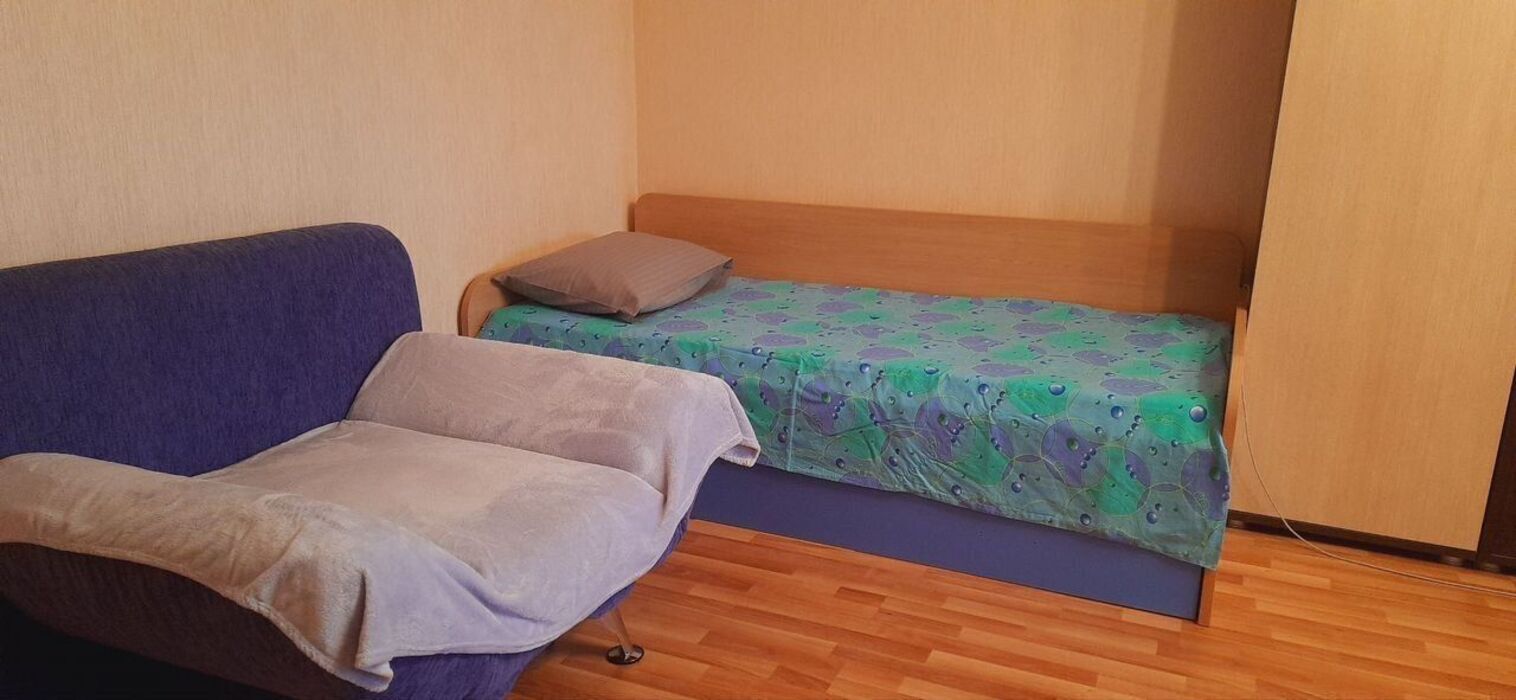 Квартира в самом центре