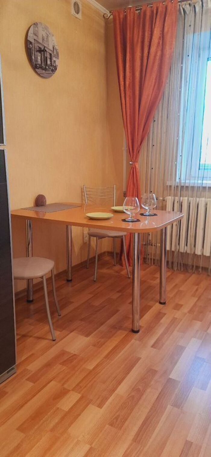 Квартира в самом центре