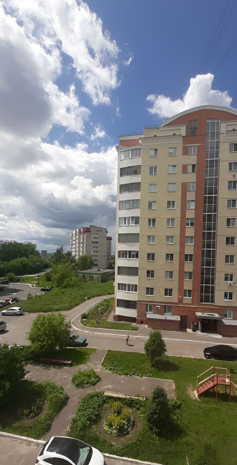 Отличная уютная квартира в удобном районе города 