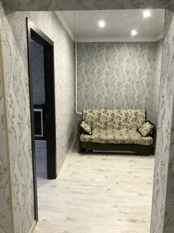 Уютная квартира на Розы Люксембург 33