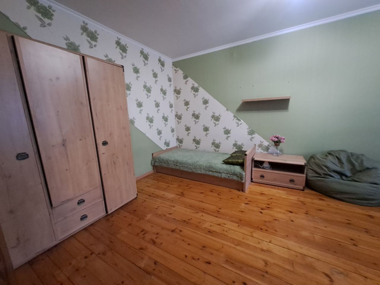Отличная уютная квартира