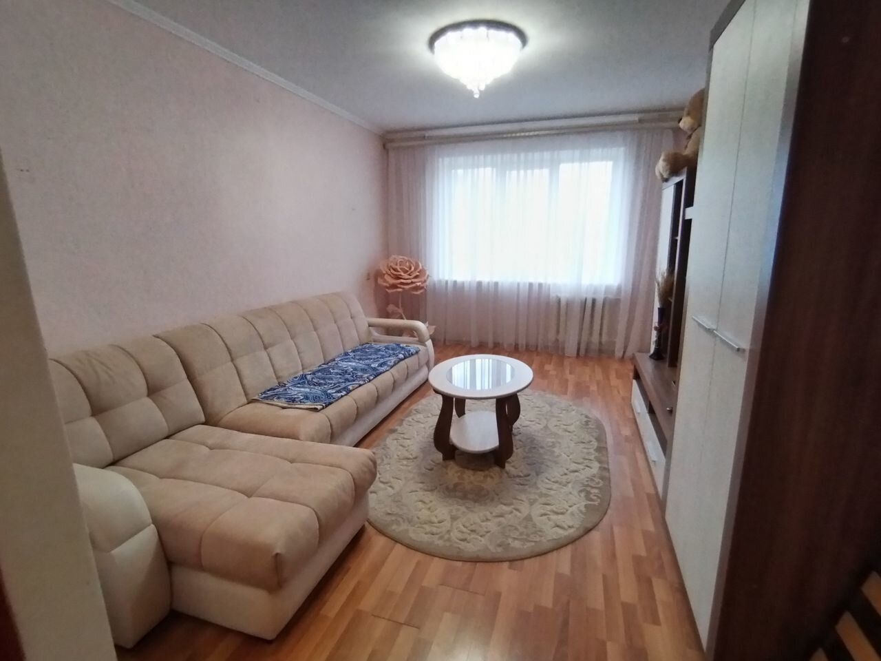 Уютная квартира на Матросова 50