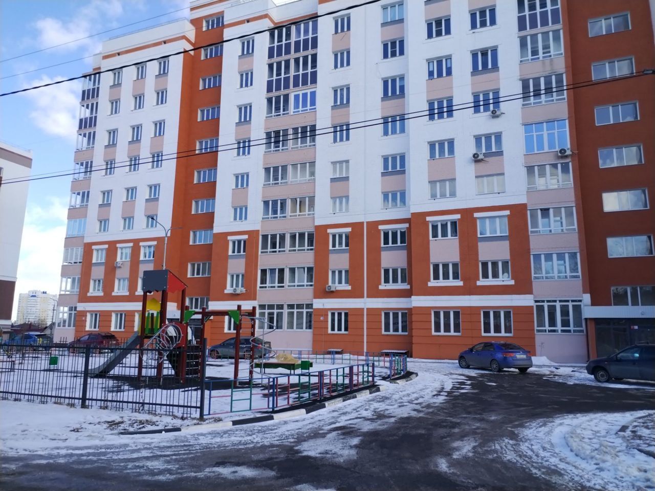 Уютная квартира на Широко-Холодной 8