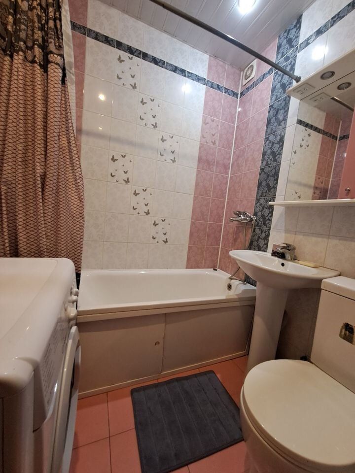 Отличная уютная квартира