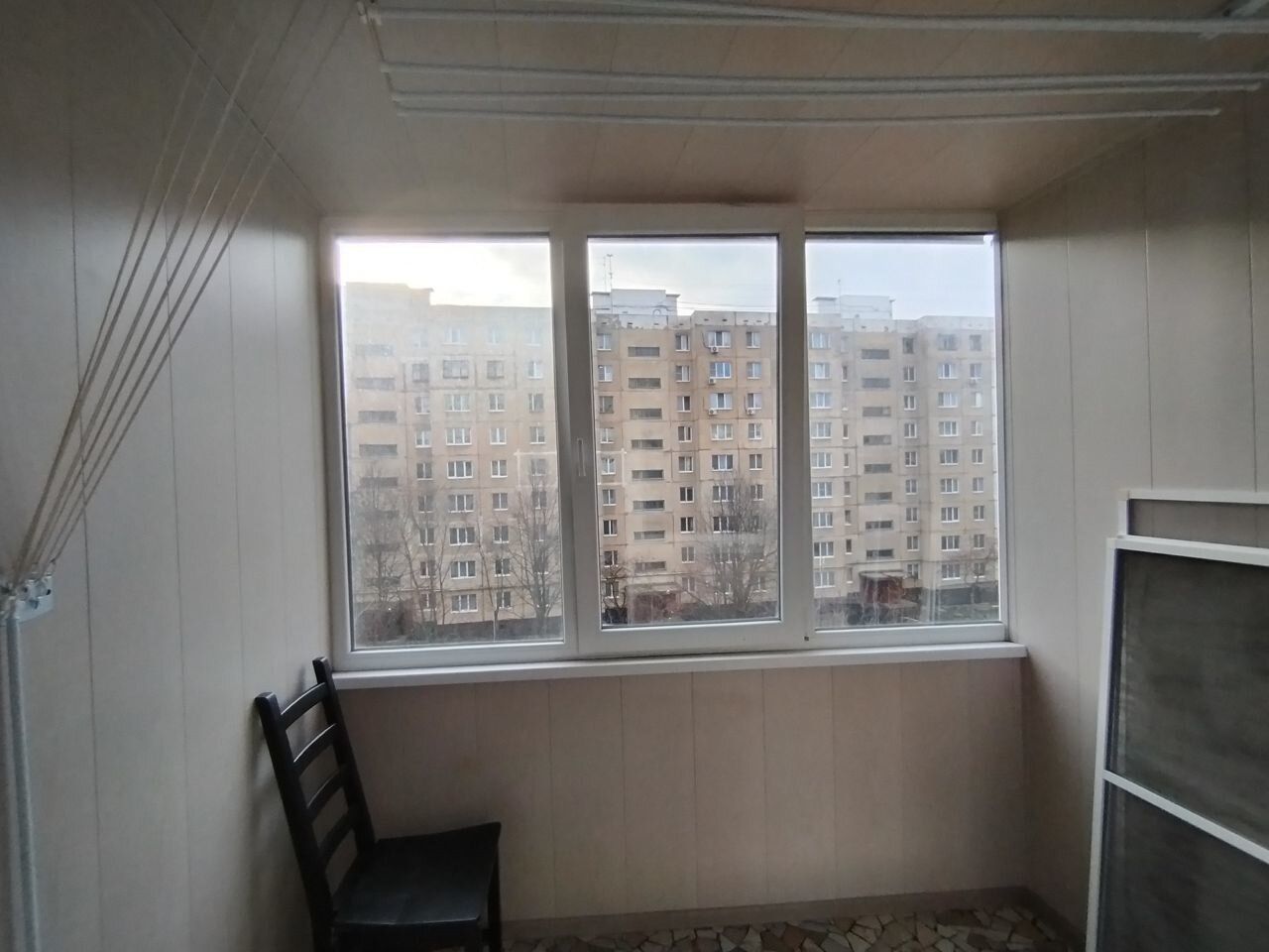 Уютная квартира на Матросова 50
