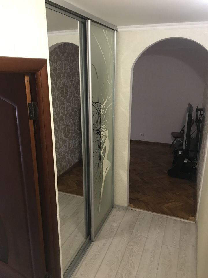 Уютная квартира на Комсомольской 126