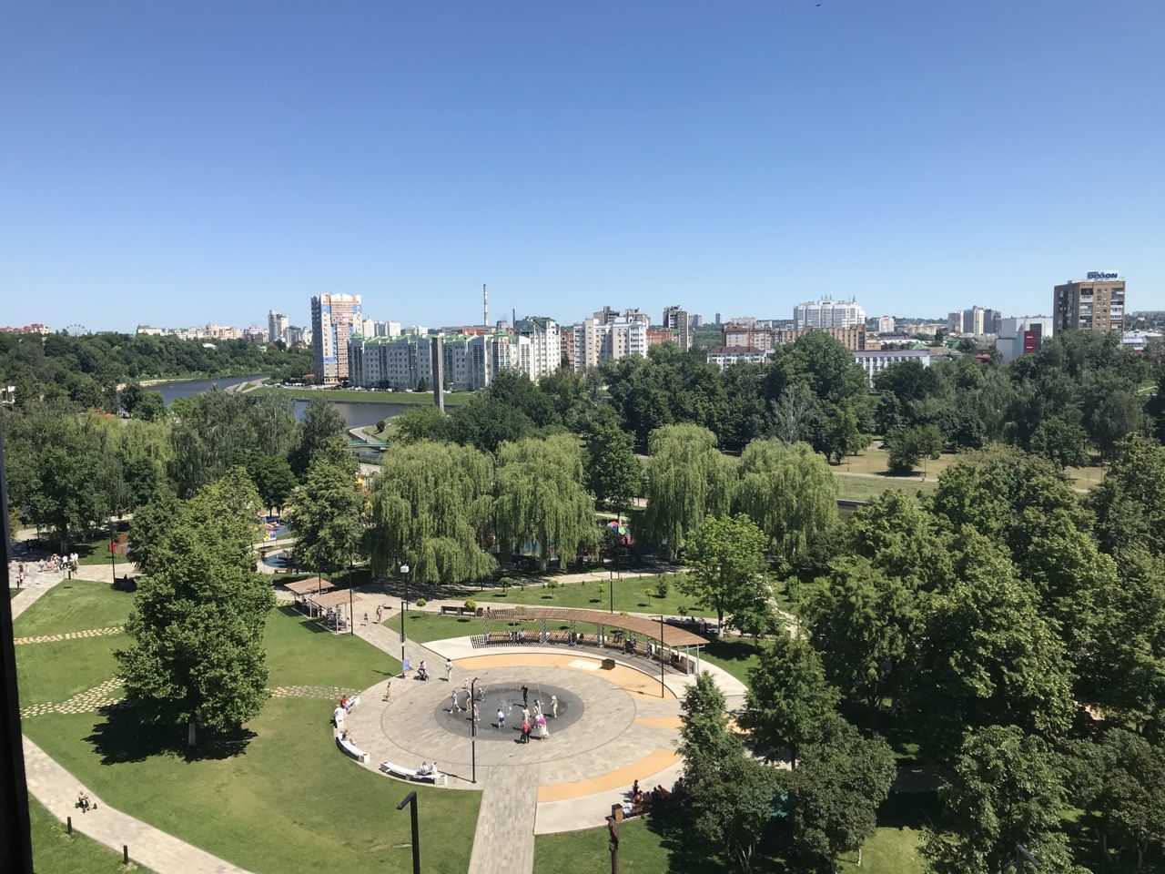 Уютная квартира на Почтовом переулке 8