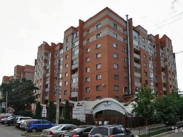 Уютная квартира на Советской 17