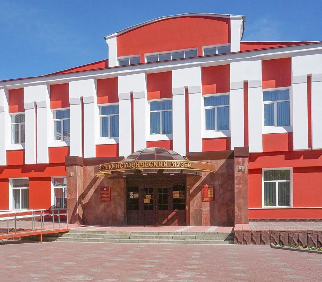 Уютная квартира на Комсомольской 126