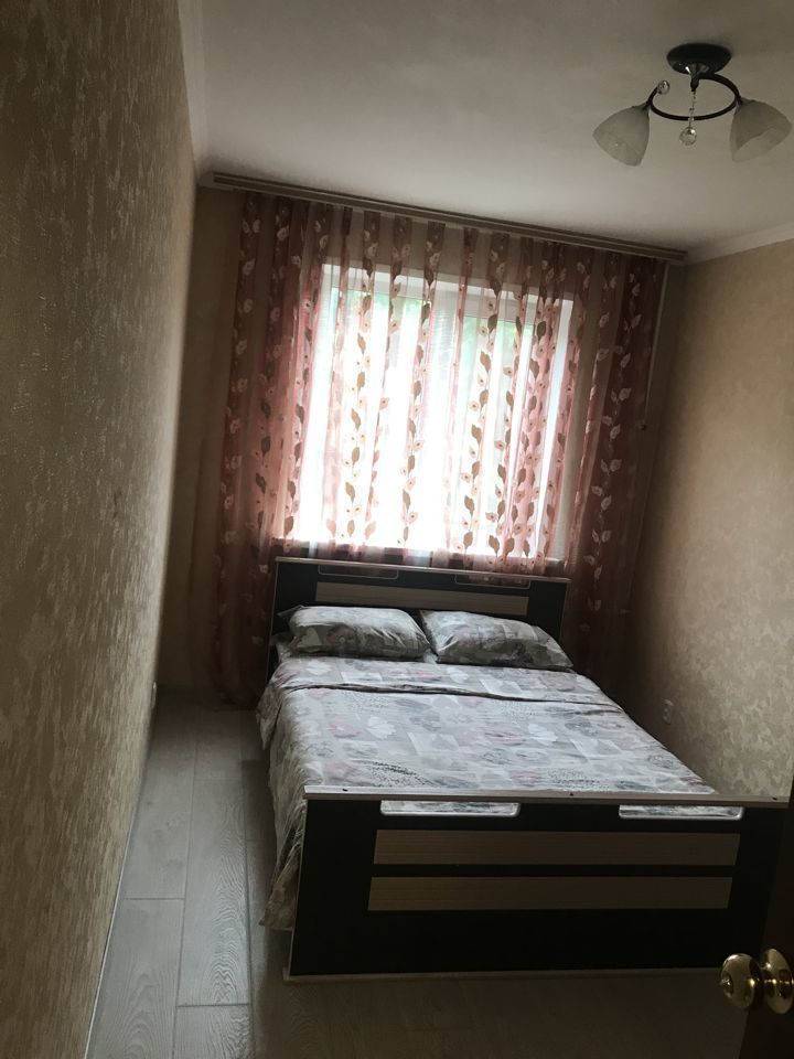 Уютная квартира на Комсомольской 126